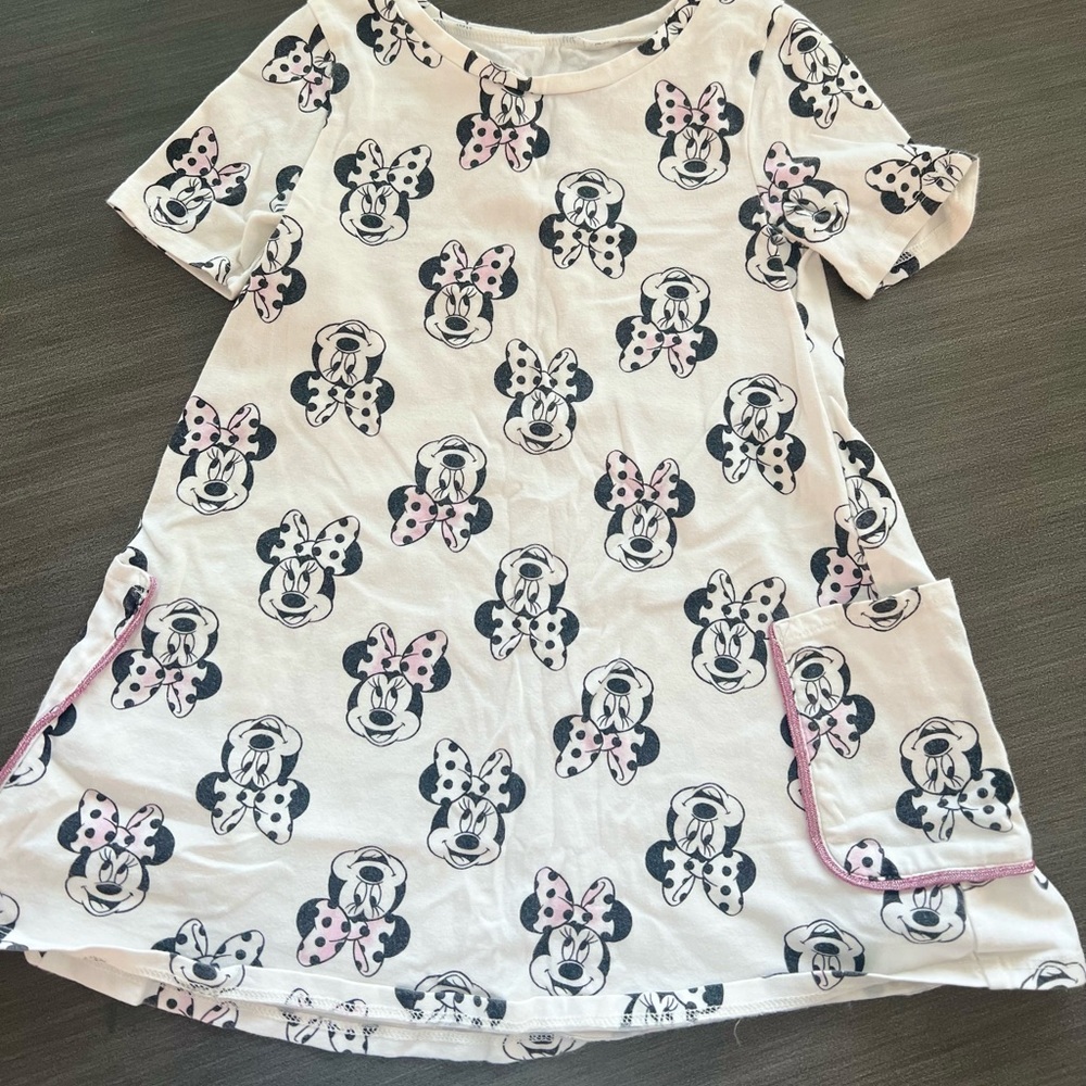 Minnie dress